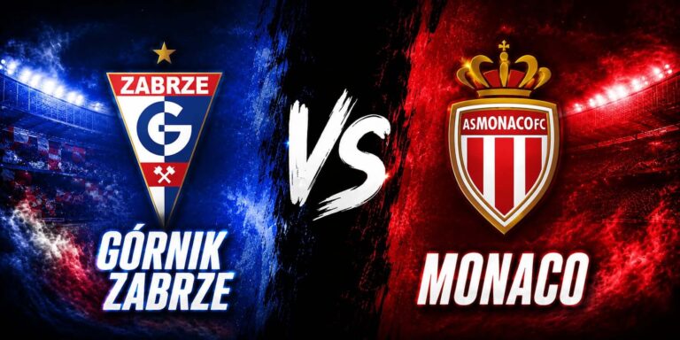 Górnik Monaco typy