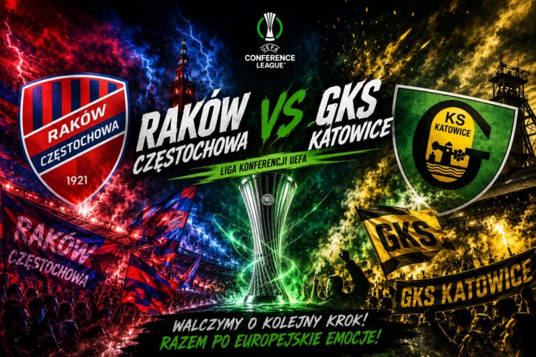 Rakow i GKS wspolna grafika