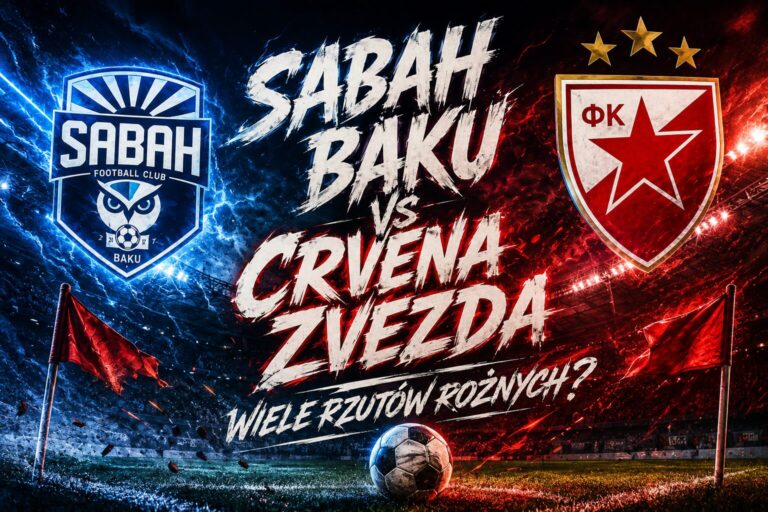 Sabah grafika Crvena