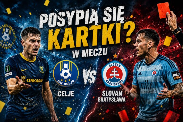 Celje vs Slovan Bratyslawa