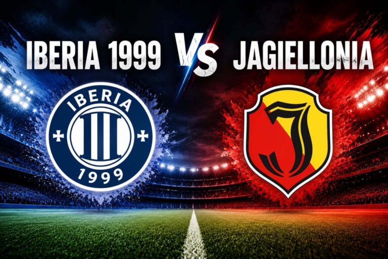 Iberia Jagiellonia typy