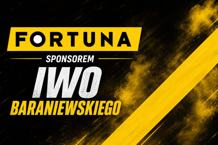 Iwo Baraniewski Fortuna