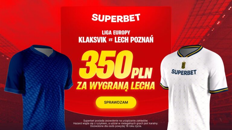 Klaksvik Lech Superbet
