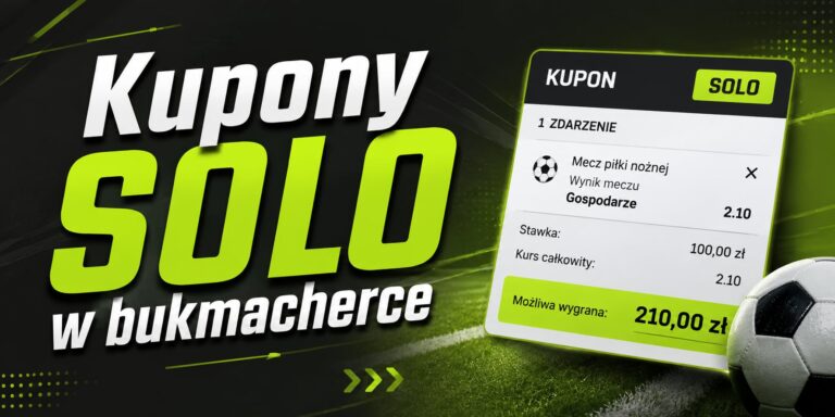 Kupony SOLO