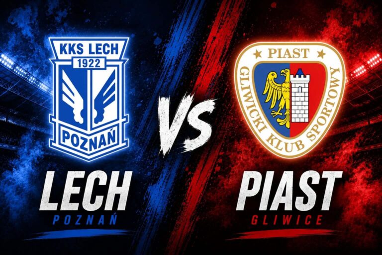 Lech Piast typy