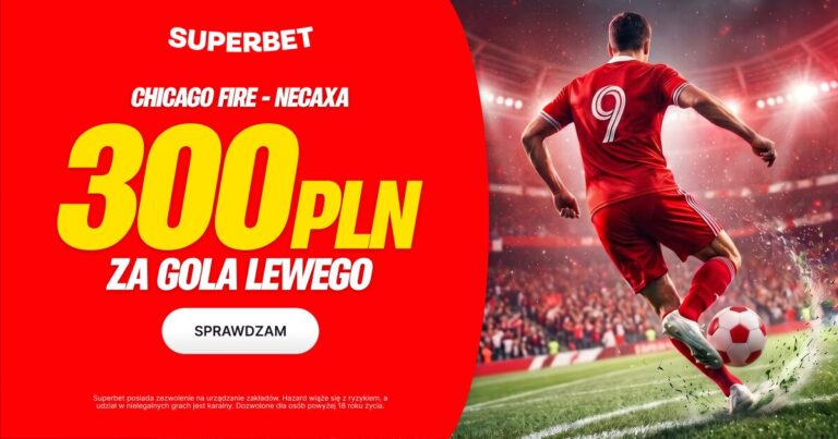 Lewy promocja Nexaca