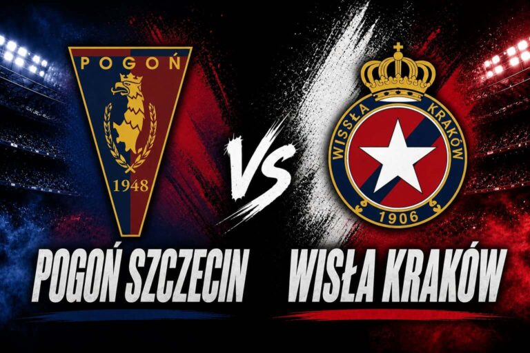Pogoń Wisła typy
