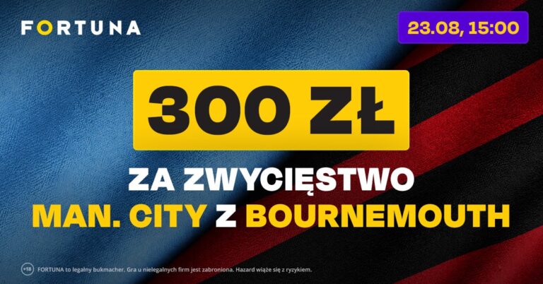 Promocja City Bournemouth