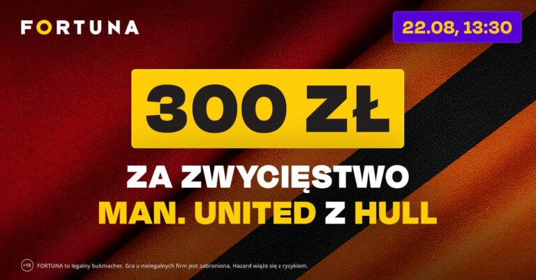 Promocja United Hull