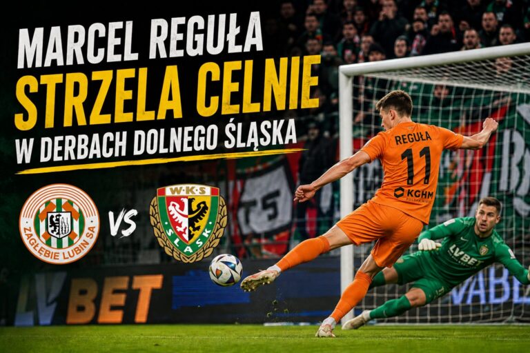 Zaglebie Slask