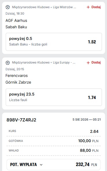 05.08. Superbet LE