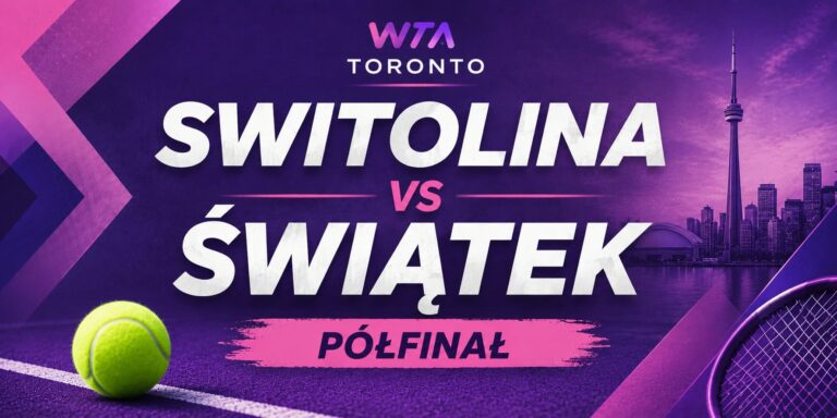 Switolina Świątek typy