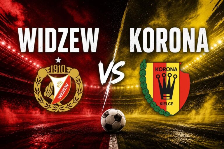 Widzew Korona typy na Puchar Polski