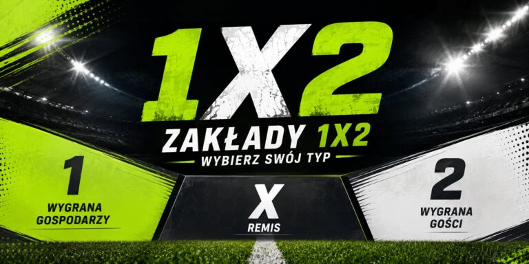 Zakłady 1X2
