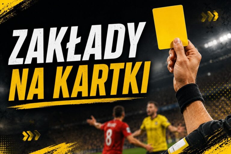 Zakłady na kartki