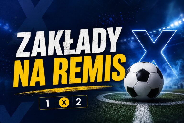 Zakłady na remis