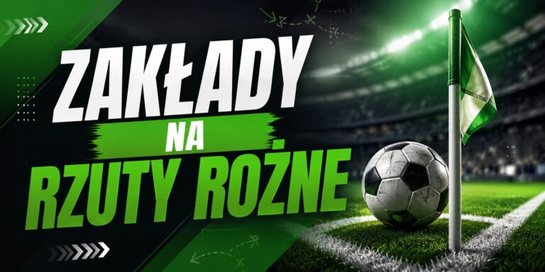 Zakłady na rzuty rożne