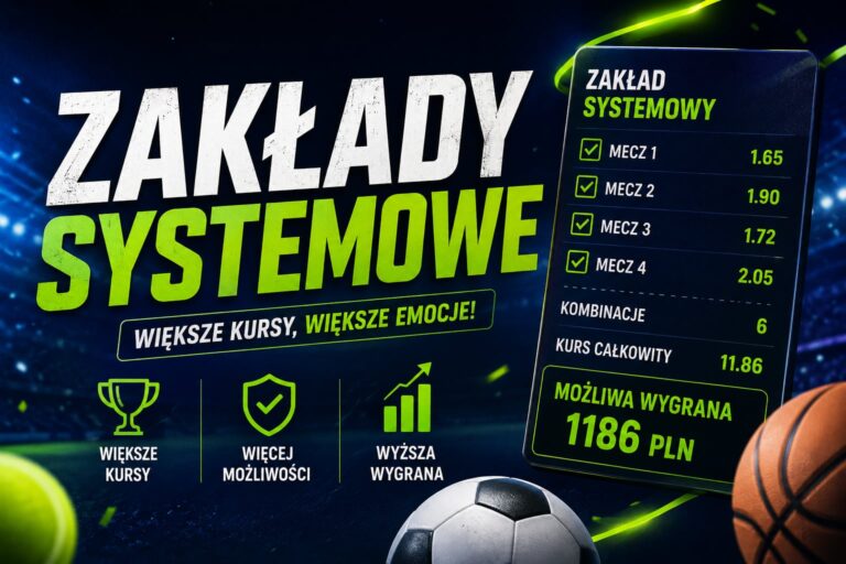 Zakłady systemowe