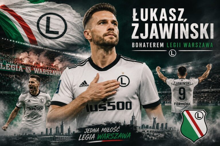 Grafika Zjawinski