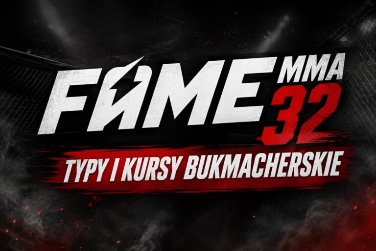 fame mma 32 typy