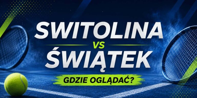 switolina świątek transmisja