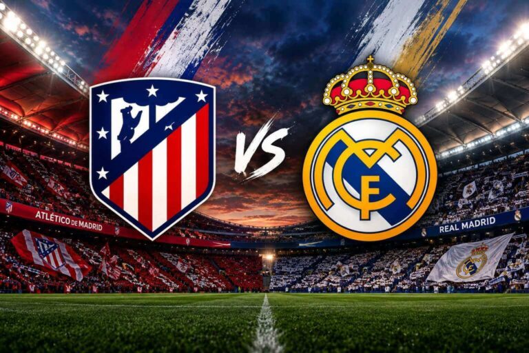 Atletico Real typy