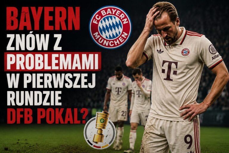 DFB Pokal Bayern