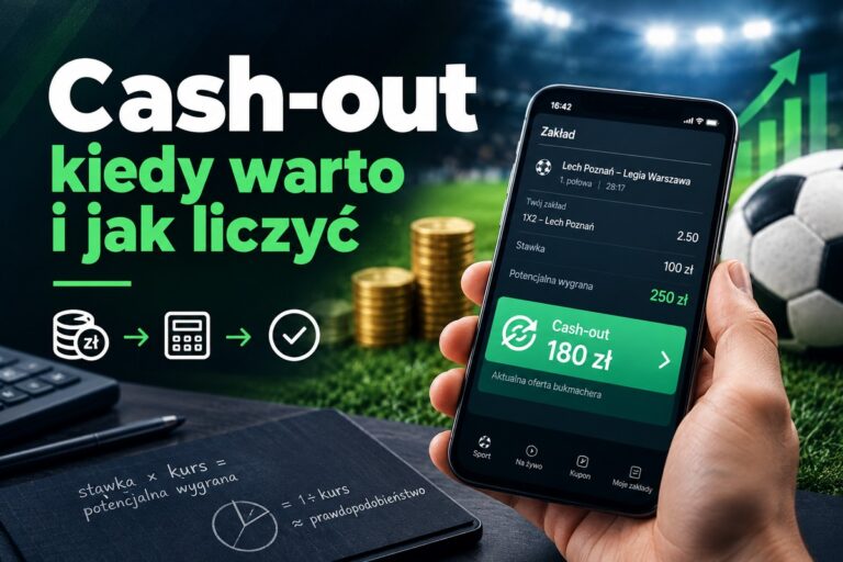Cash-out