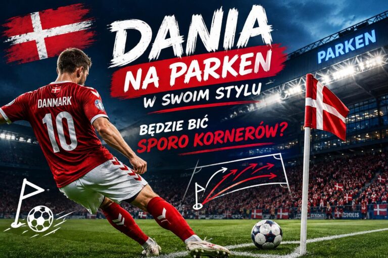 Kornery Parken Dania