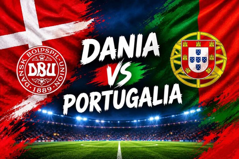 Dania Portugalia typy
