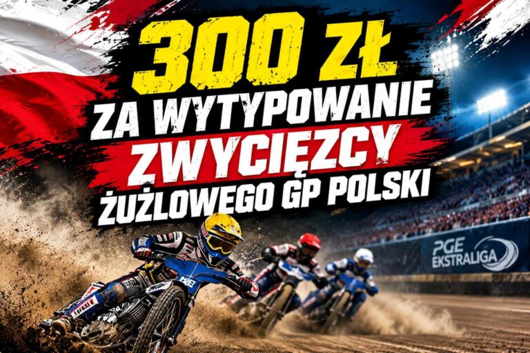GP Polski promocja