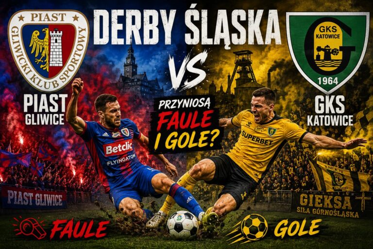 GKS Piast