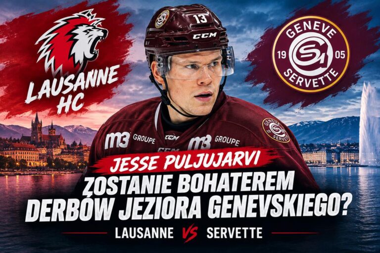 Hokej Jesse