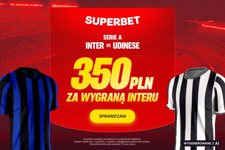 Inter Udinese promocja