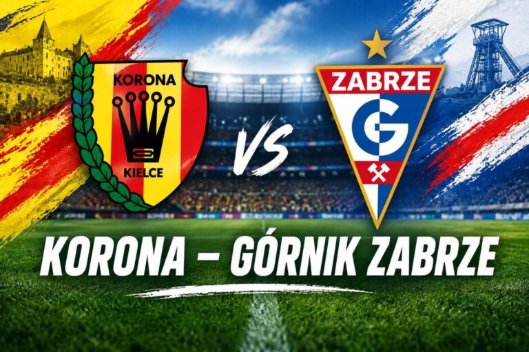 Korona Górnik typy