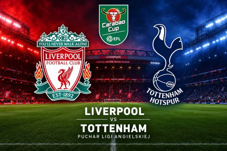 Liverpool Tottenham typy