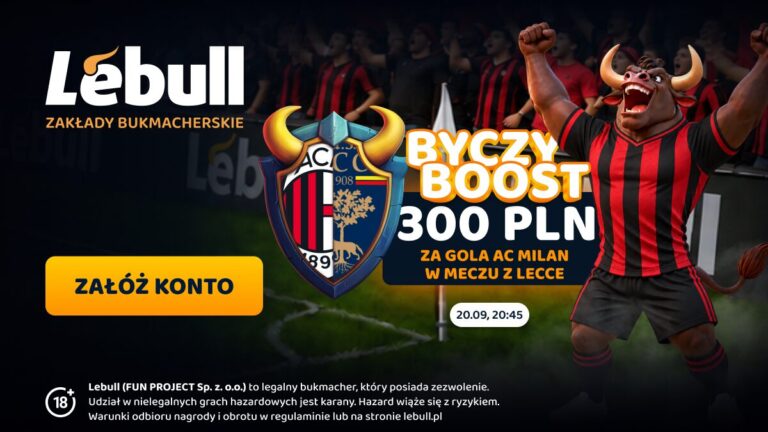 Milan Leece promocja