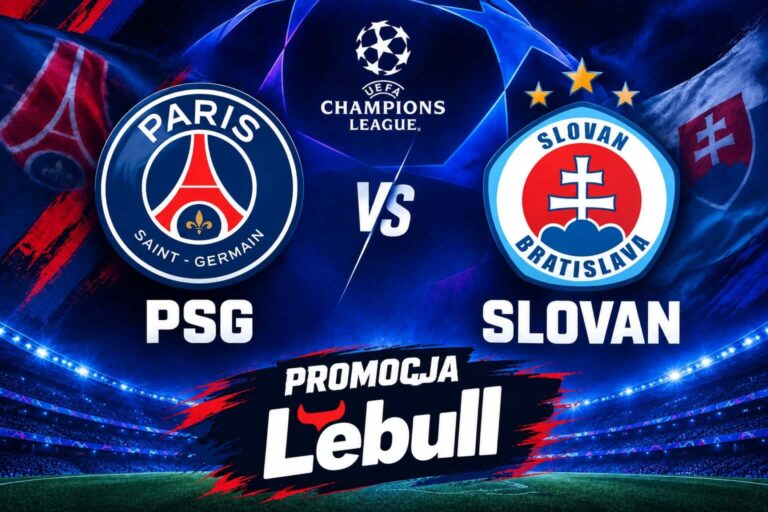 PSG Slovan promocja Lebull