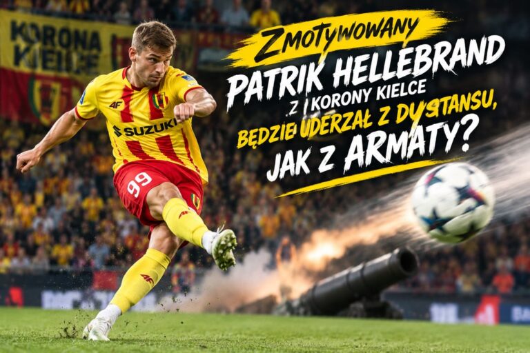 Zawodnik Korony