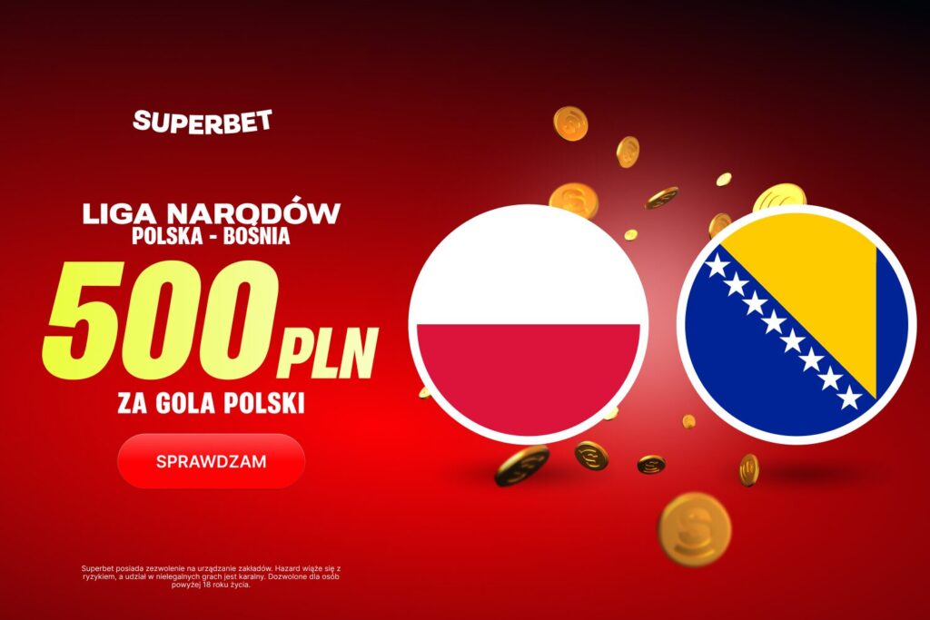 Polska Bośnia promocja