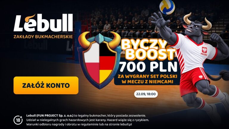 Polska Niemcy Lebull