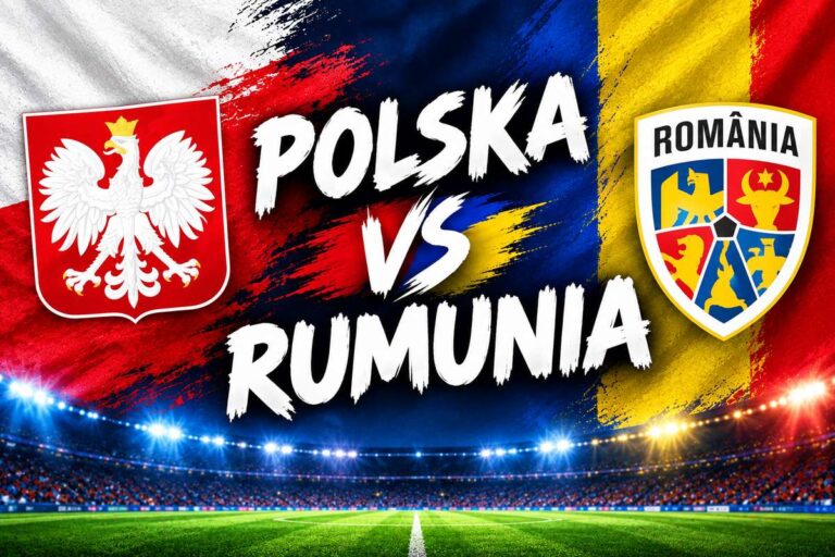 Polska Rumunia typy