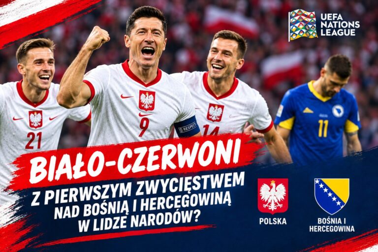 Pilkarze Polska