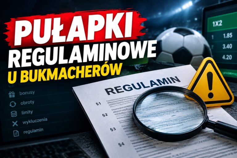 Pułapki regulaminowe
