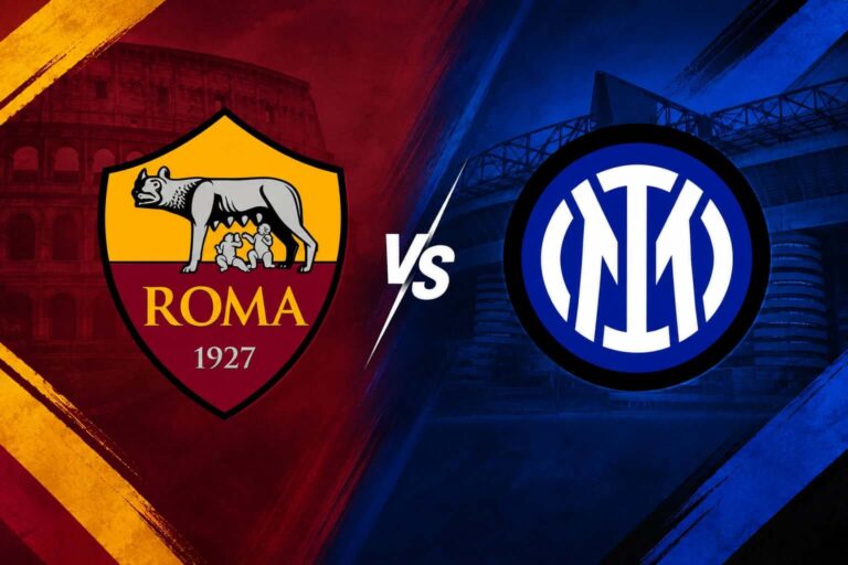 Roma Inter typy