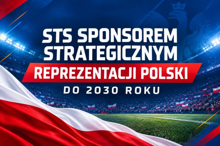 STS sponsorem strategicznym PZPN