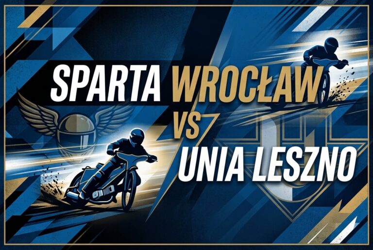 Sparta - Unia gdzie oglądać?