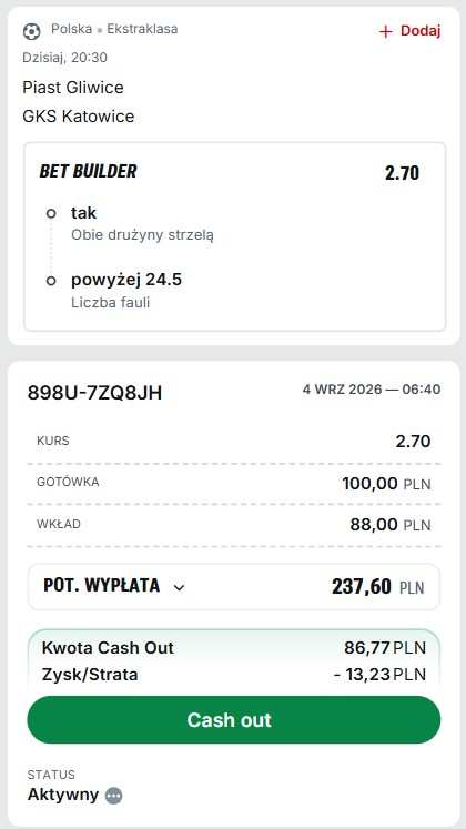 Ekstraklasa Superbet