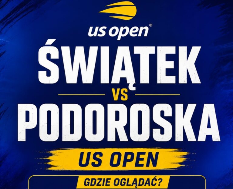 Świątek Podoroska gdzie oglądać