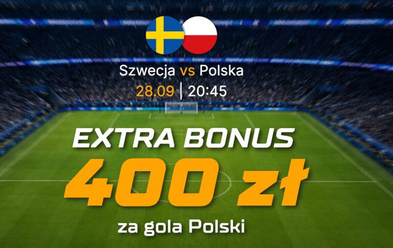 Szwecja Polska promocja STS